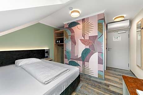 Hotel Franken