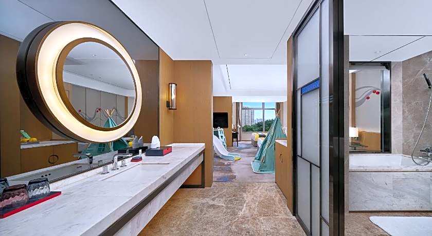 Wyndham Garden Foshan Jinshazhou