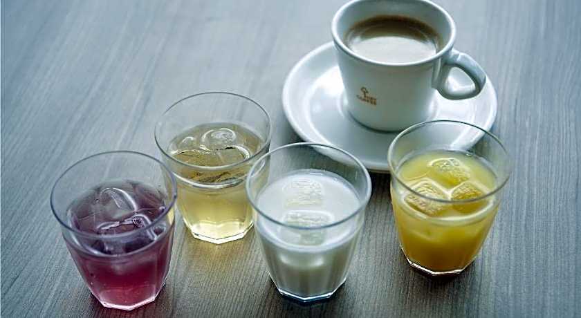 Sotetsu Fresa Inn Kamakura-Ofuna Higashiguchi