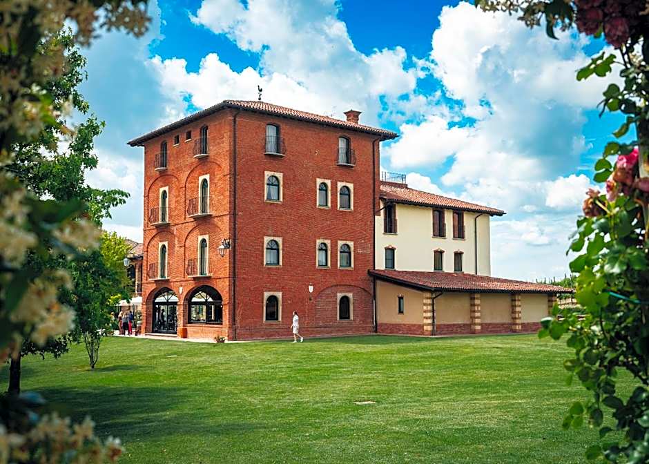 Tenuta Montemagno Relais & Wines