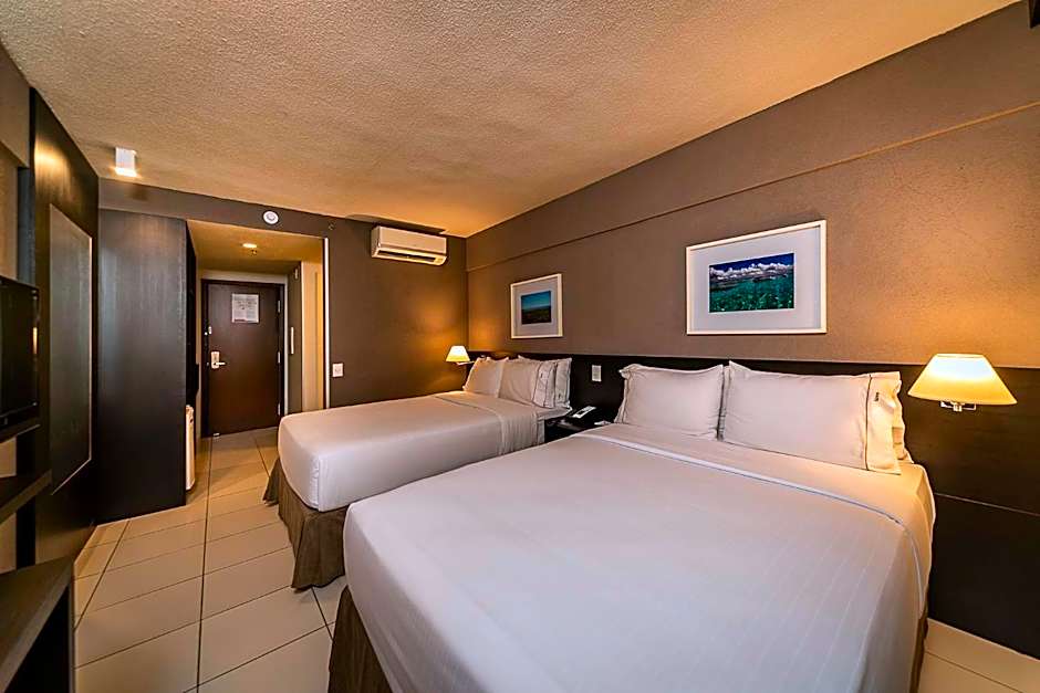 Hilton Garden Inn Maceio