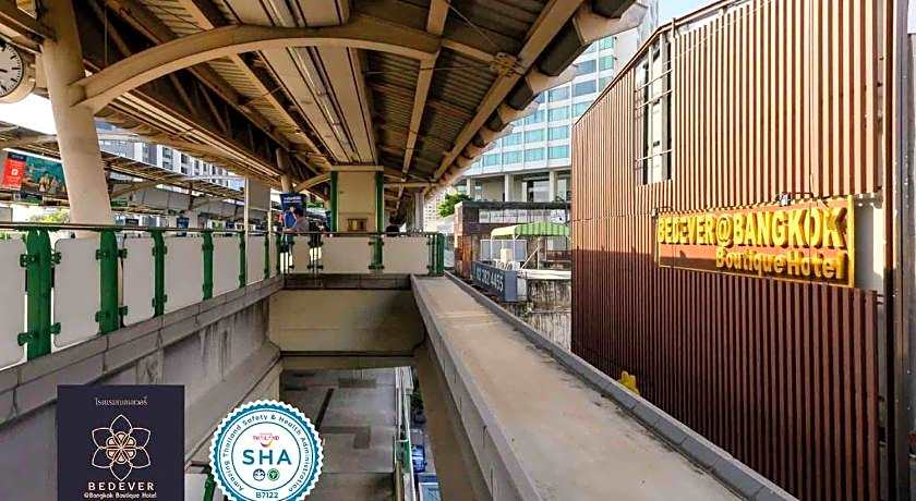 Bedever Bangkok Boutique Hotel