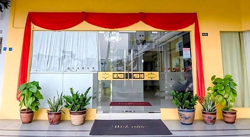 Pice Hotel