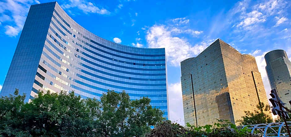 JI Hotel Jinan Quancheng Plaza