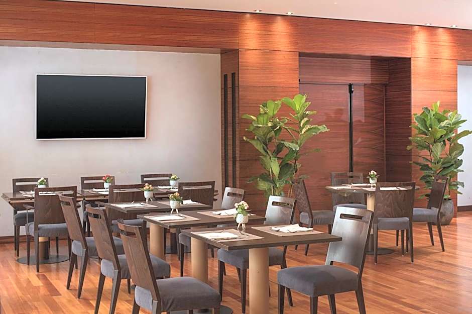 NH Bologna Villanova