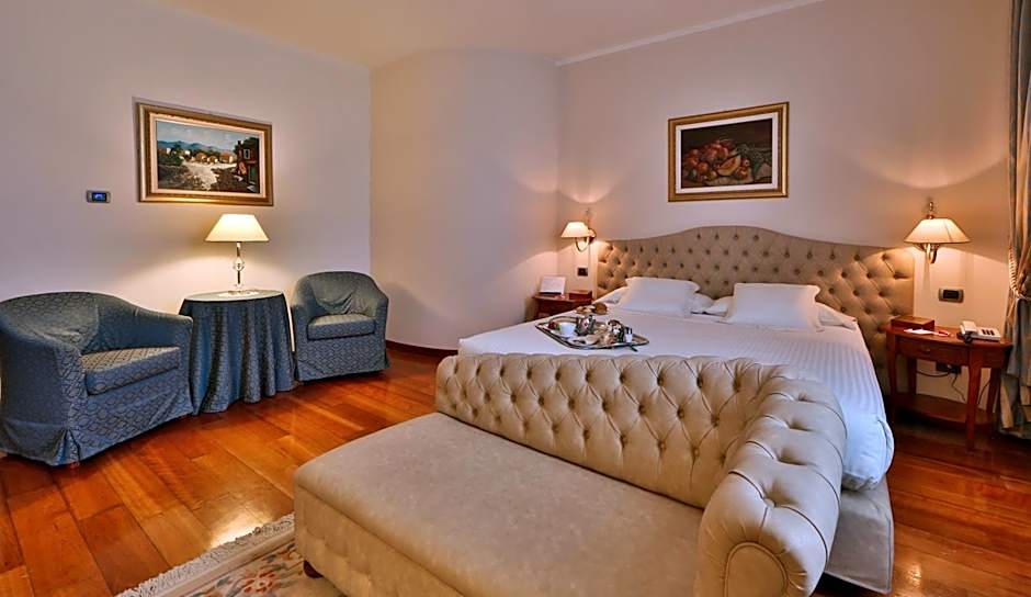 Best Western Hotel Globus City
