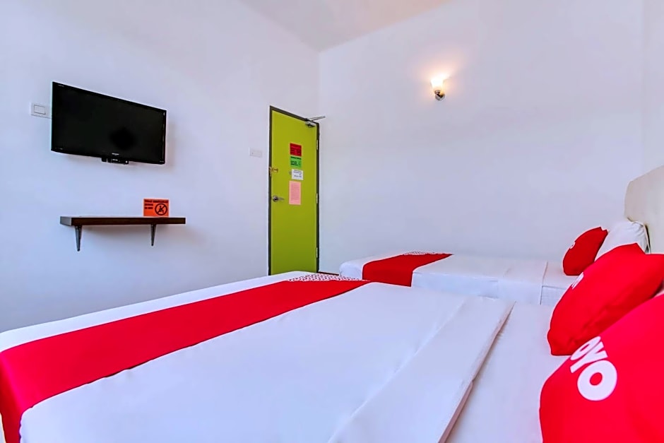 Selesa View Bukit Gambir