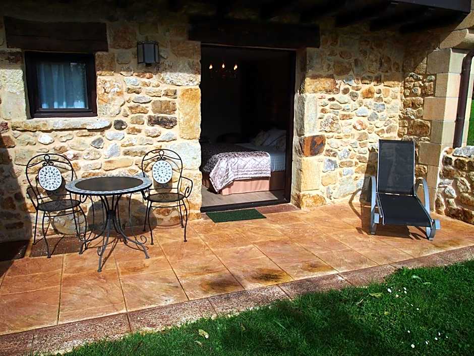 El Rincón de Escalante