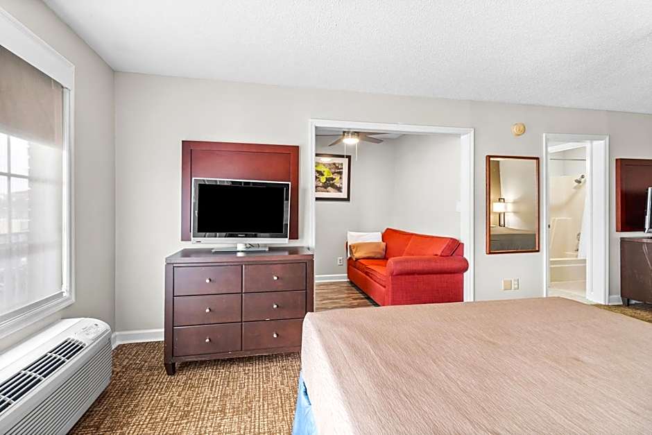 Richland Inn