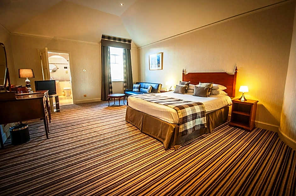 Savoy Park Hotel