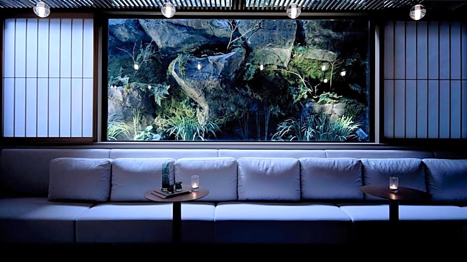THE JUNEI HOTEL Kyoto