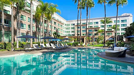 DoubleTree By Hilton Hotel San Diego/Del Mar