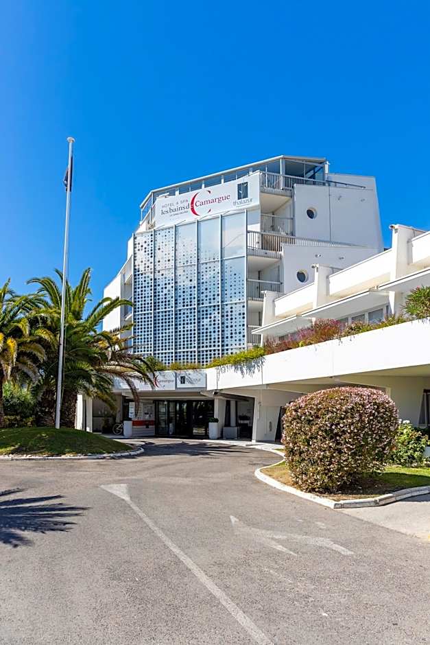 Thalazur Port-Camargue - Hotel & Spa