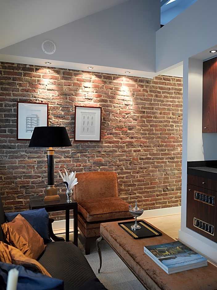 Bourgogne Suite Maastricht