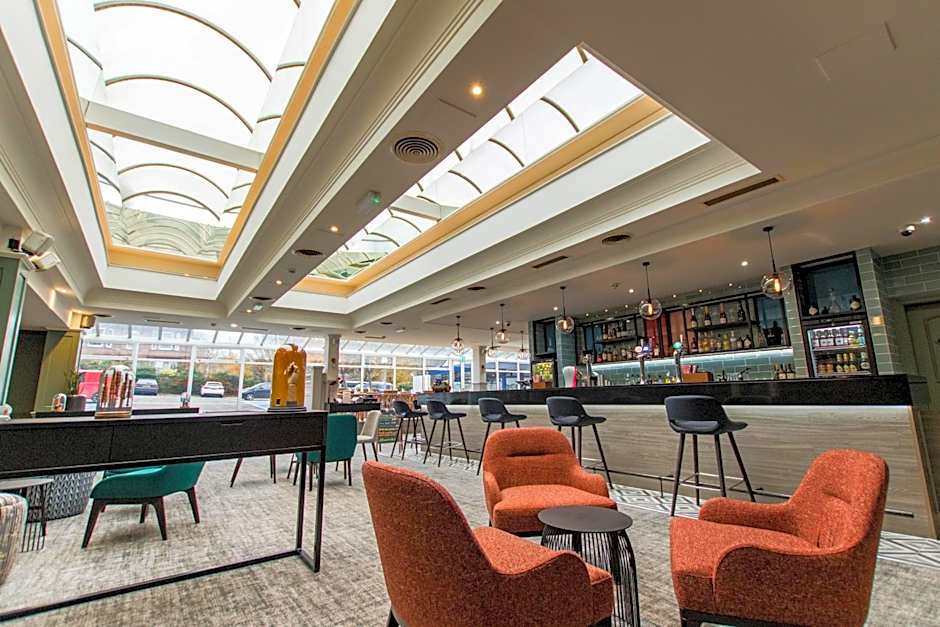 Mercure Nottingham Sherwood