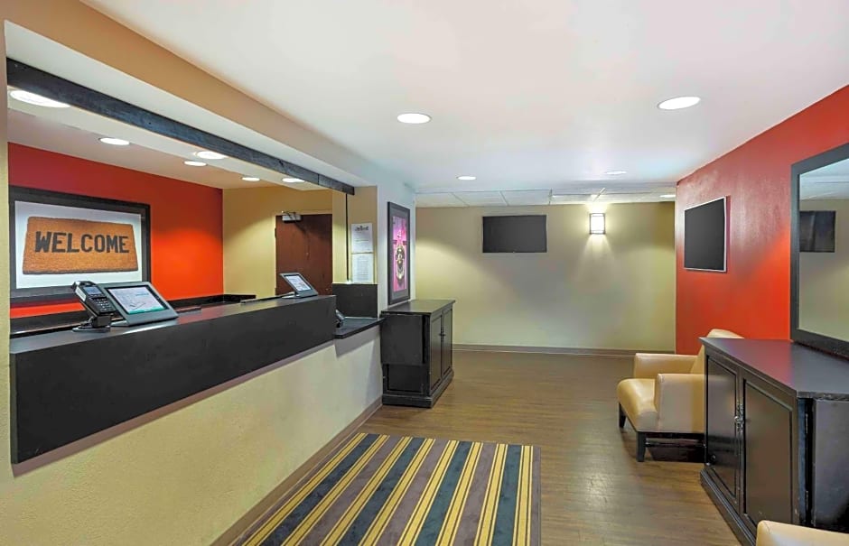 Extended Stay America Suites - Meadowlands - Rutherford