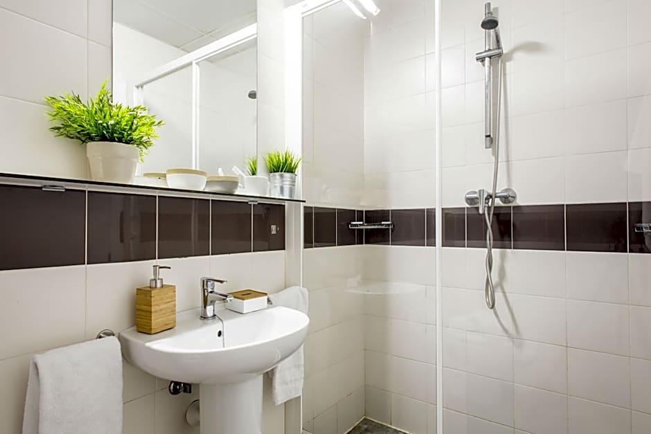 Colegio Mayor Resa La Concepción