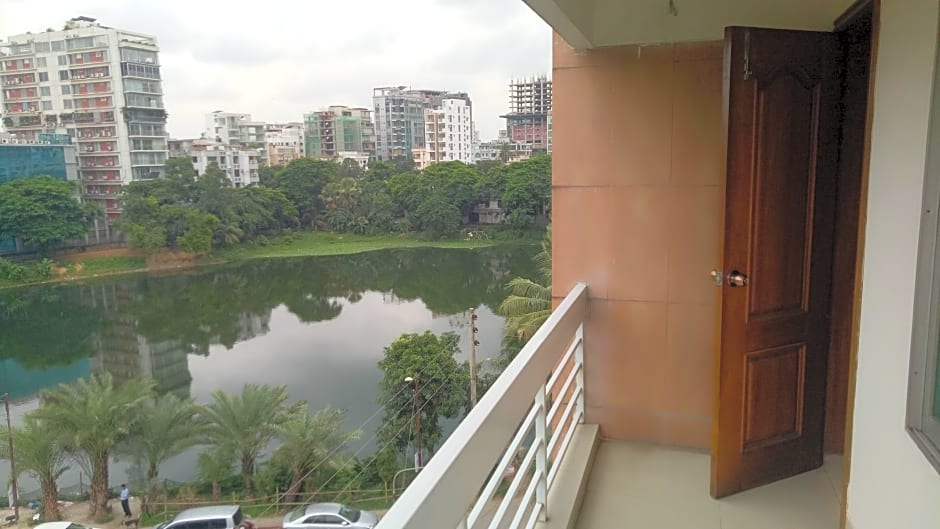 Hotel Lake View Plaza