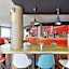 ibis Paris Brancion Parc des Expositions 15eme