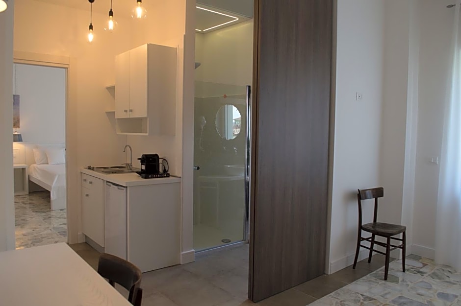 Boite d'Esprit b&b de luxe