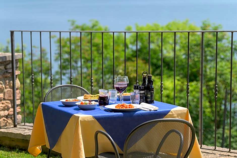All Inclusive Hotel Piccolo Paradiso