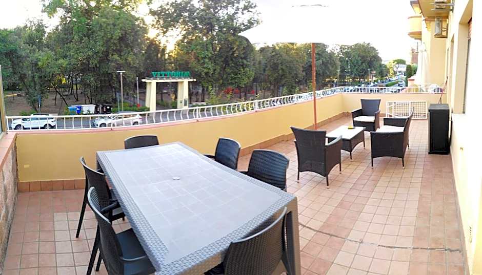 Residence Hotel Vittoria