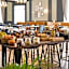 Radisson Blu Hotel, Perth