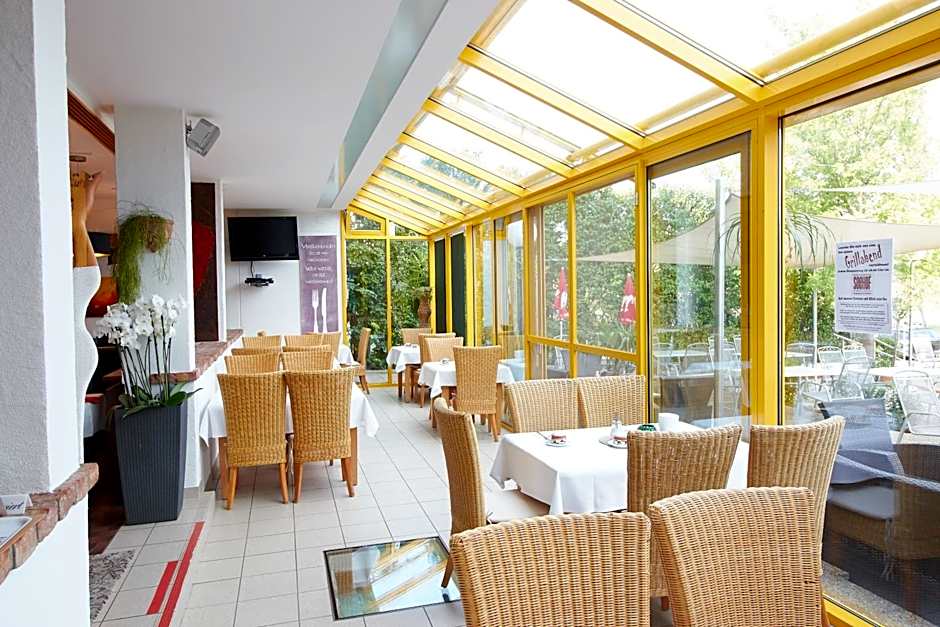 Hotel & Restaurant Seehof