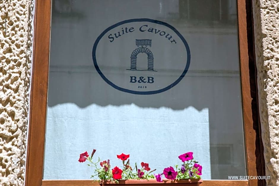 B&B Suite Cavour – Galatina, OK
