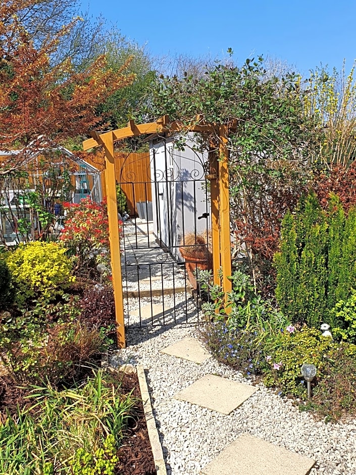 Eden's Rest Bed and Breakfast