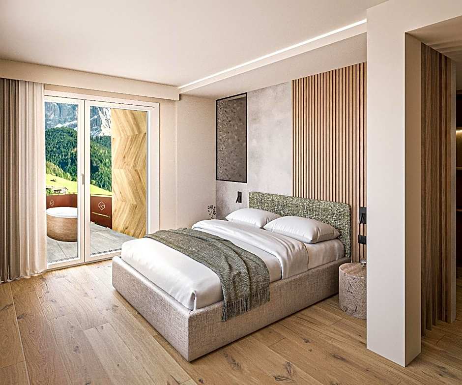 Wellness Hotel Dolomia