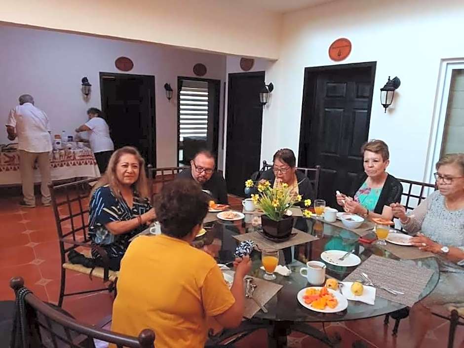 Hotel quinta Guillexcursiones