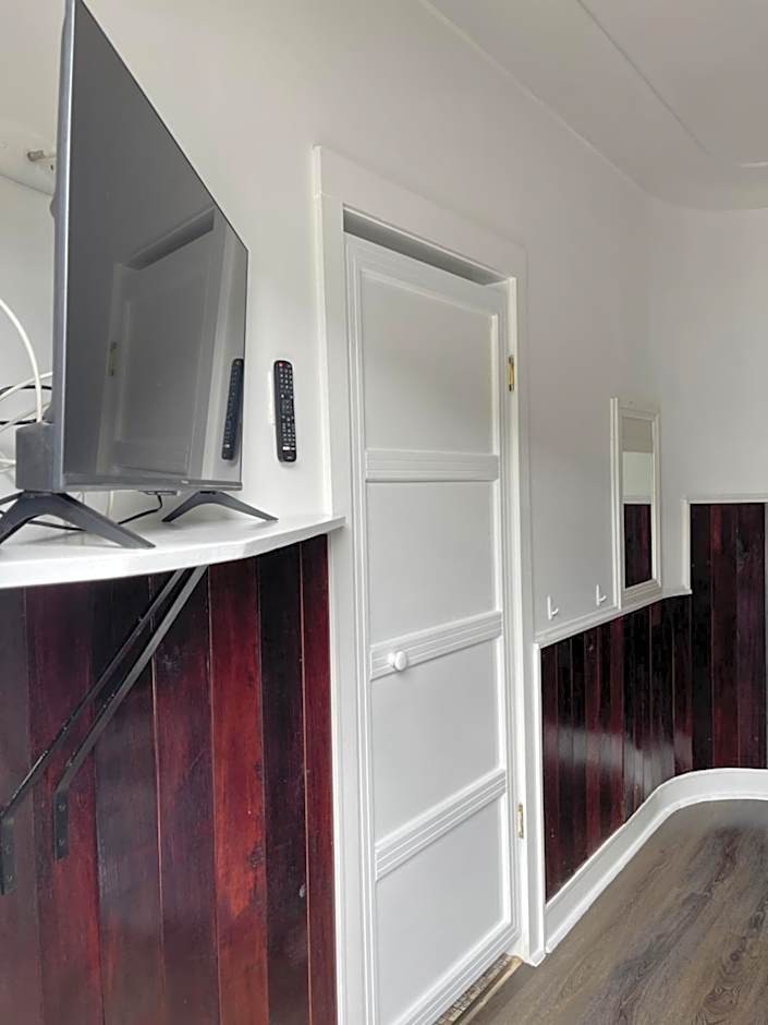 Tamworth Lodge Motel