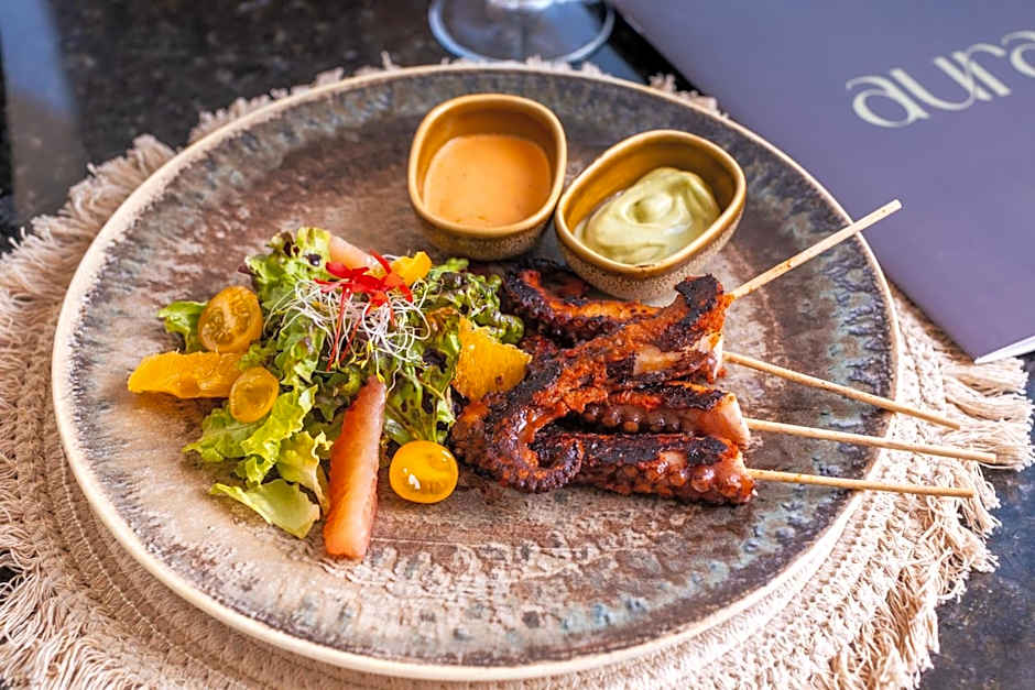 Hotel Boutique Casa Hipil