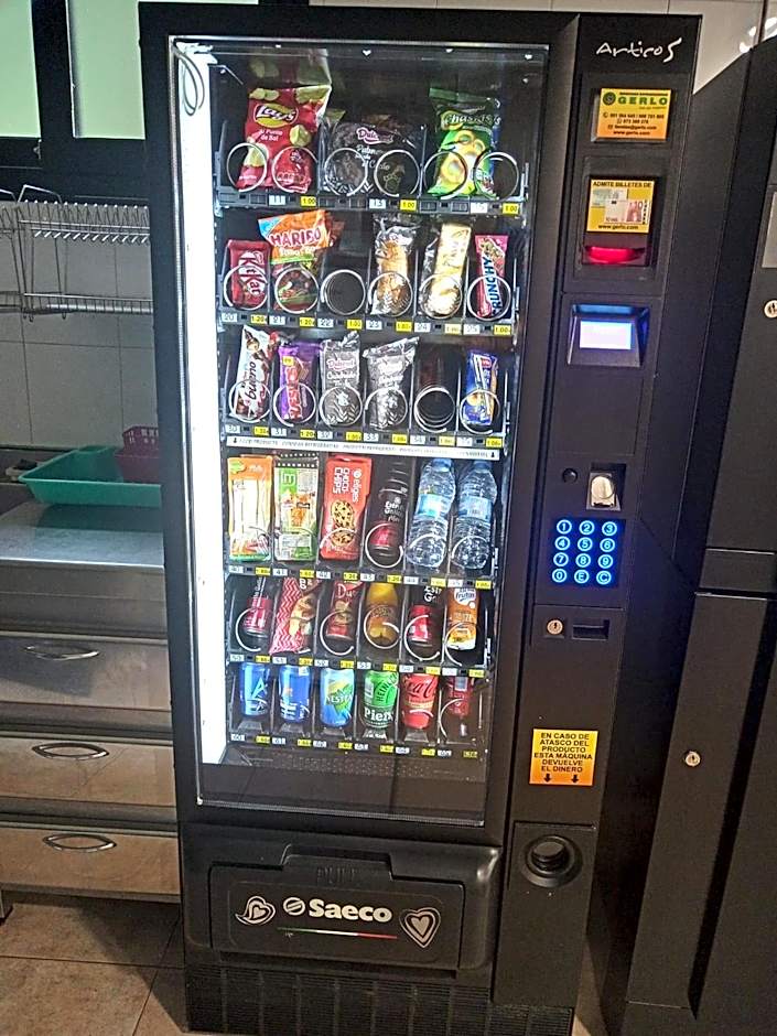 A Fonte De Compostela