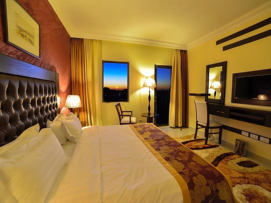 P Quattro Relax Hotel