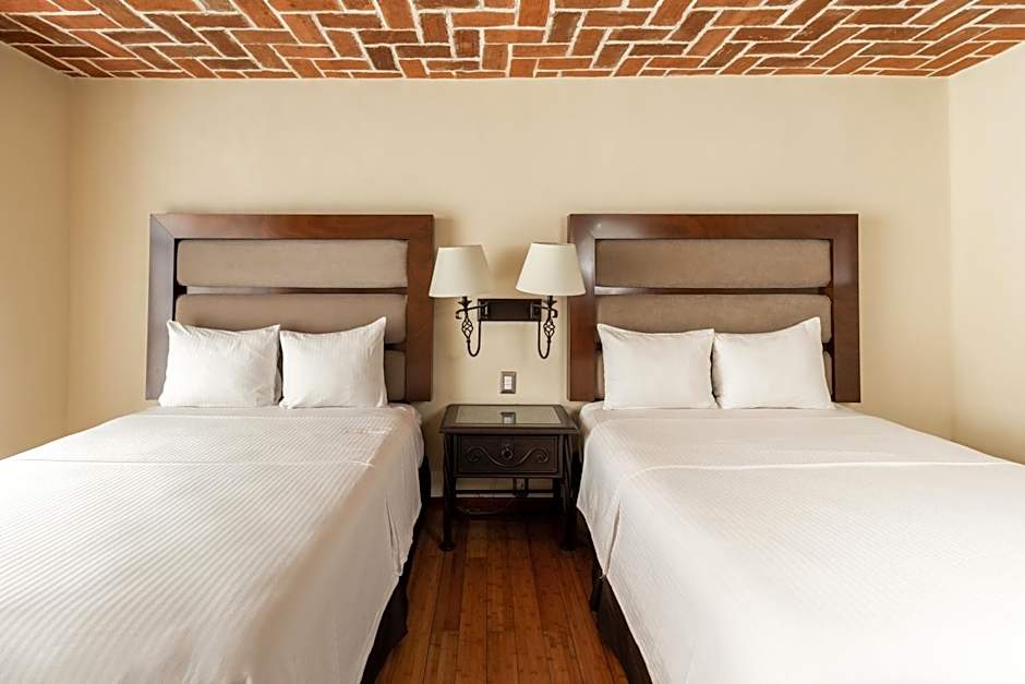 Hotel Villa Mercedes San Cristobal