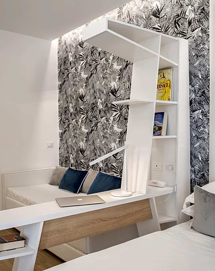 One Design Hotel