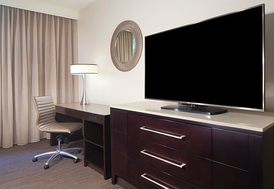 Hilton Santa Cruz Scotts Valley