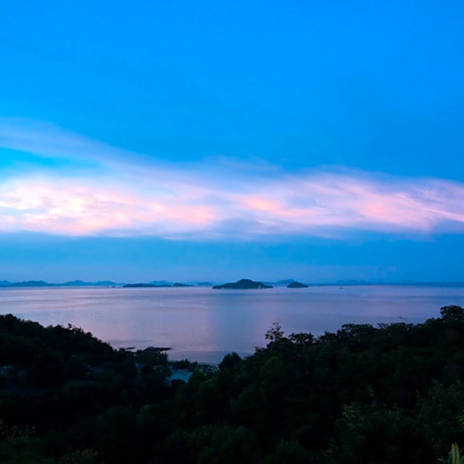 Kyukamura Setouchi-Toyo
