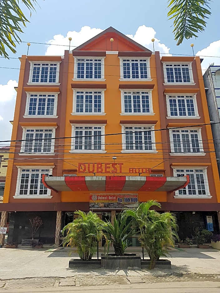 Hotel Dubest