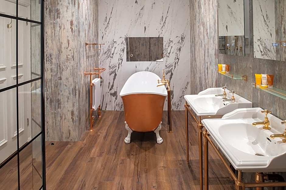 Fairfield House Hotel