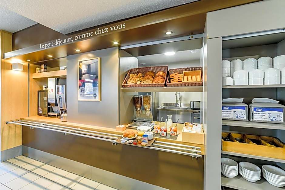 B&B HOTEL Dijon Marsannay