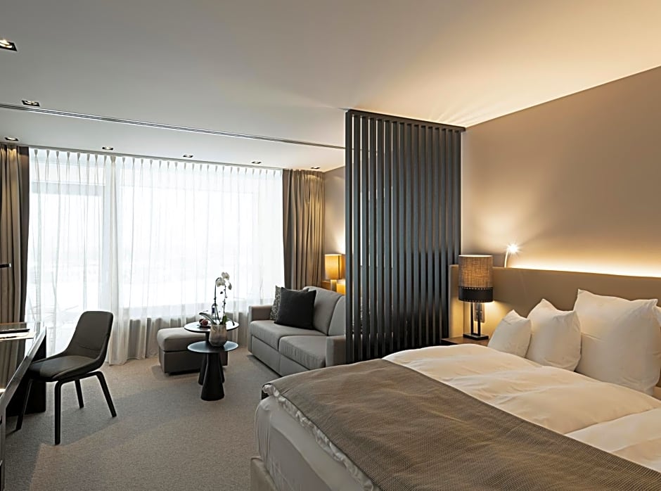 Der Öschberghof - Die 101 besten Hotels
