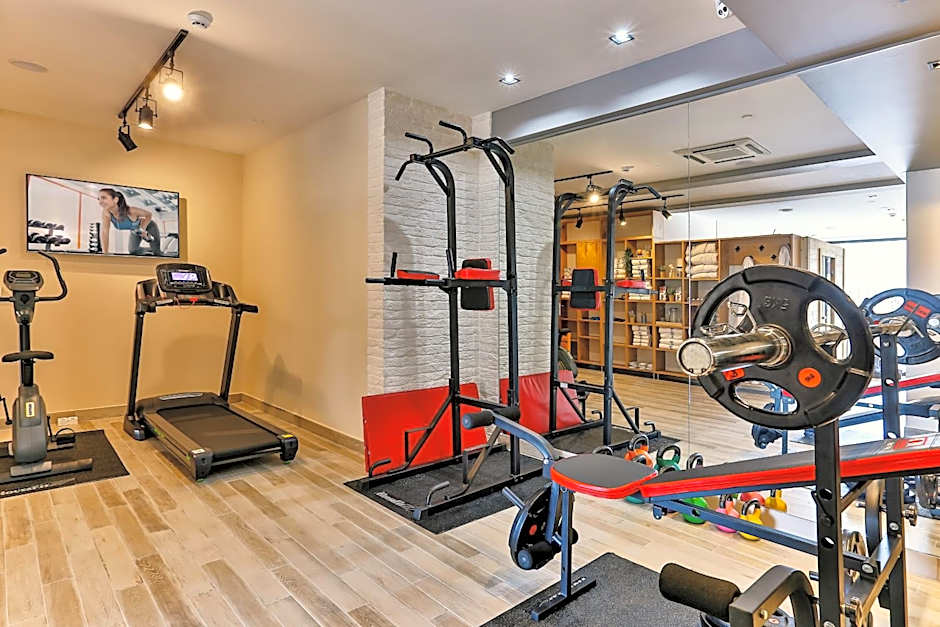 Boutique Hotel Tate By Aycon