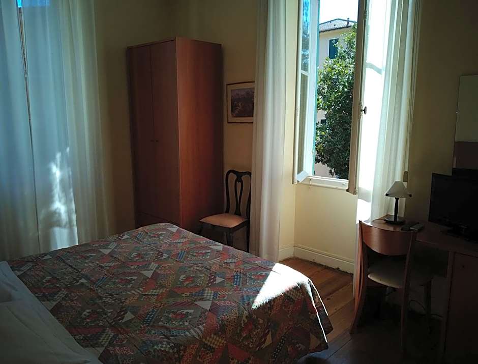 Hotel Lucciola