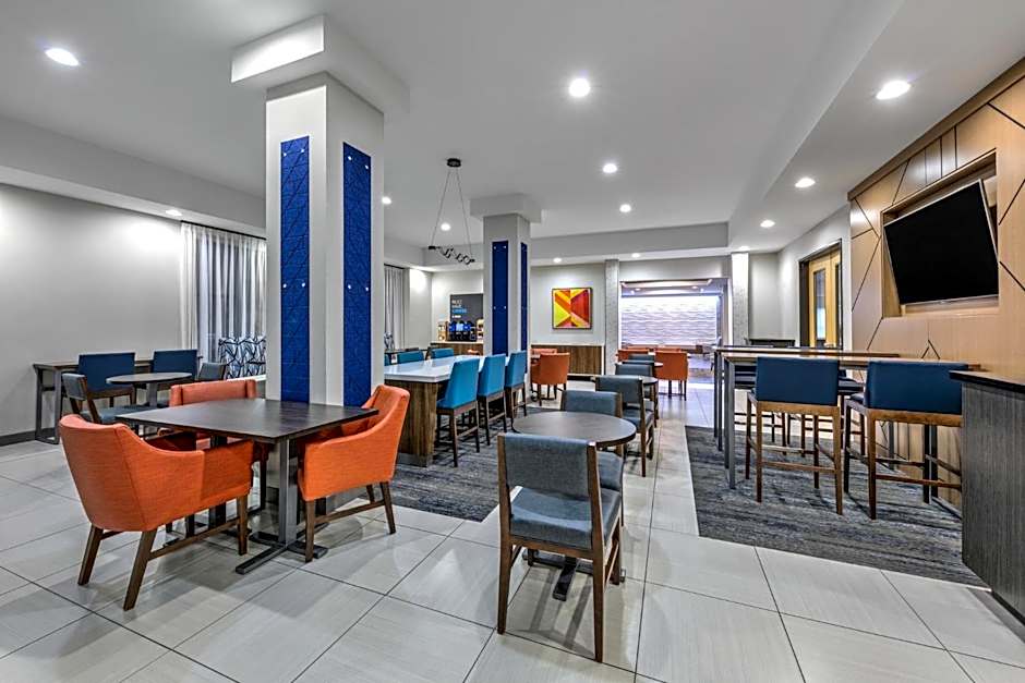 Holiday Inn Express Hotel & Suites Amarillo West By IHG