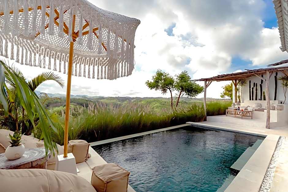 Atalaya Villas Nusa Penida - Adults only