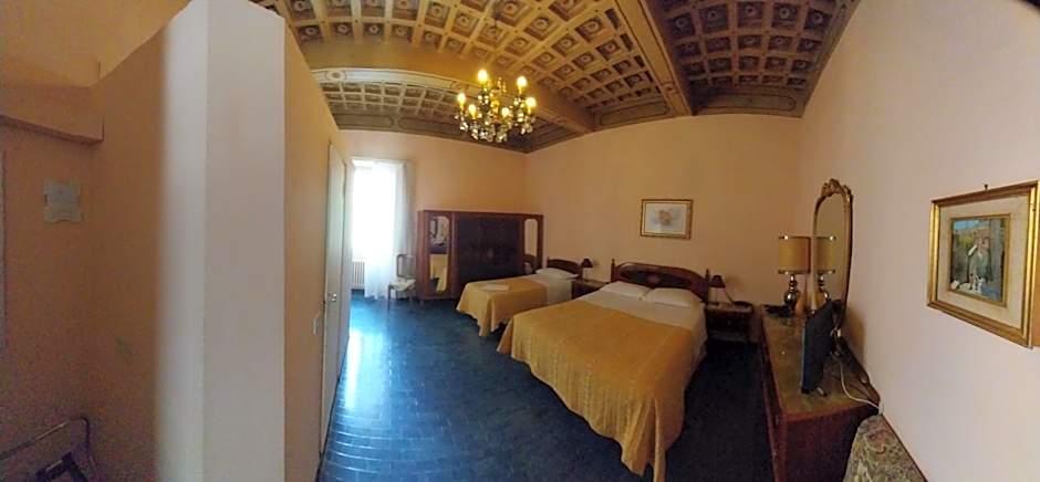 Albergo Anna