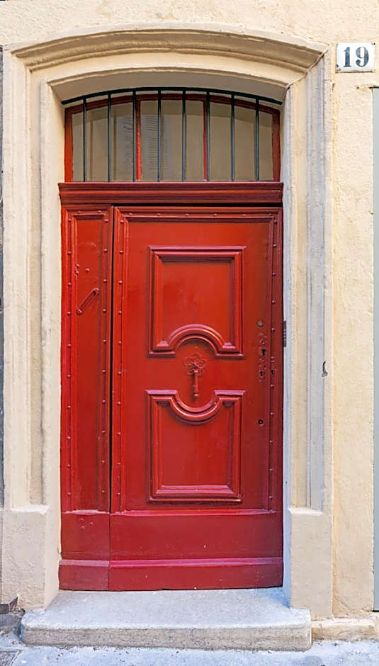 Maison Du Collectionneur